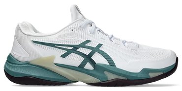 Кроссовки для тенниса Asics COURT FF 3 1041A370-107