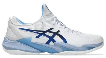 Кроссовки для тенниса Asics COURT FF 3 NOVAK 1041A522-967