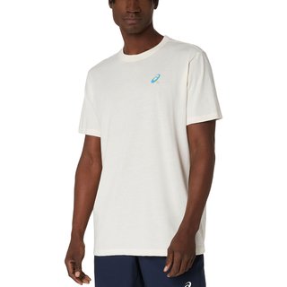 Футболка Asics Asics COURT GRAPHIC SS TOP 2041A348-102