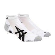 Носки Asics COURT+ TENNIS ANKLE SOCK 3043A072-100