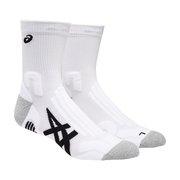 Носки Asics COURT+ TENNIS CREW SOCK 3043A071-100