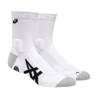 Носки Asics COURT+ TENNIS CREW SOCK 3043A071-100