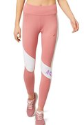 Женские тайтсы для бега Asics Color Block III Tight (Women) 2032C165 700