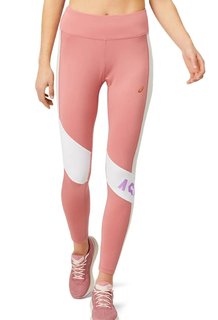Женские тайтсы для бега Asics Color Block III Tight (Women) 2032C165 700
