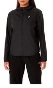 Ветровка для бега Asics Core Jacket (Women) 2012D180 001