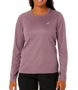 Футболка для бега Asics Core LS Top (Women) 2012C333 500