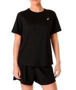 Женская беговая футболка Asics Core SS Top (Women) 2012D170 001