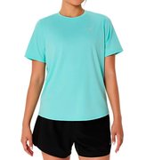 Женская беговая футболка Asics Core SS Top (Women) 2012D170 401