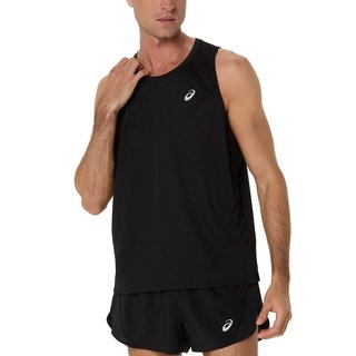 Майка для бега Asics Core Singlet 2011D223 001