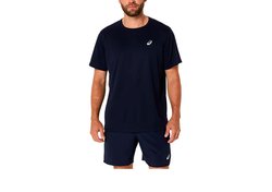 Футболка для бега Asics Core Ss Top 2011D221 001