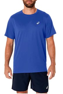 Футболка для бега Asics Core SS Top 2011D221 402