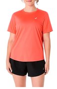 Футболка для бега Asics Core SS Top (Women) 2012D170 703