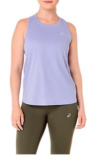 Майка для бега Asics Core Tank (Women) 2012D171 501