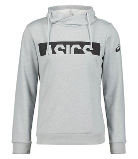 Толстовка Asics Entry Sweat Po Hoodie Logo 2031A436 027