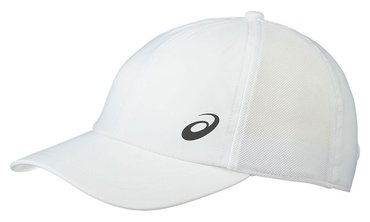 Бейсболка Asics Esnt Cap 3033A431 100
