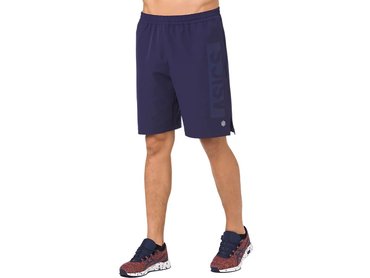 Шорты для бега Asics FITTED SHORT 9IN 2031A503-400