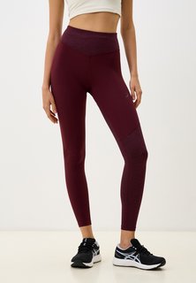 Тайтсы для бега Asics FLEXFORM COLOR BLOCK HIGH WAIST TIGHT (Women) 2032C516-500
