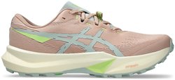 Кроссовки для бега Asics FUJI LITE 6 1012B865-700