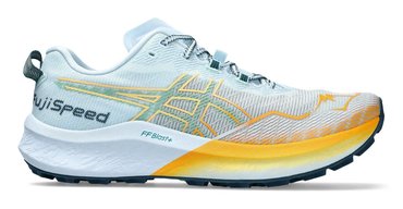 Кроссовки для бега Asics Fujispeed 2 1011B699 401