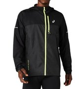 Ветровка для бега Asics Fujitrail Packable Jacket 2011C991 001