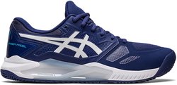 Кроссовки для тенниса Asics GEL-CHALLENGER 13 PADEL 1041A315-402