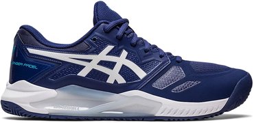 Кроссовки для тенниса Asics GEL-CHALLENGER 13 PADEL 1041A315-402