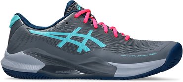Кроссовки для тенниса Asics GEL-CHALLENGER 14 PADEL 1041A404-020