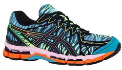 Кроссовки Asics GEL-KAYANO 20 x KENZO 1201B032-400
