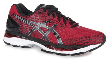 Asics GEL-NIMBUS 18 T600N 2390