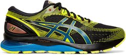 Кроссовки для бега Asics GEL-NIMBUS 21 SP 1011A589-001