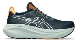 Кроссовки для бега Asics GEL-NIMBUS 27 TR 1011C136-300