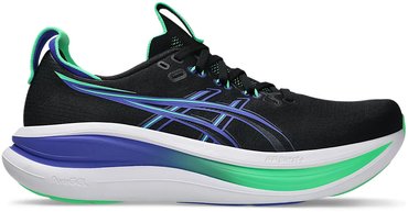 Кроссовки для бега Asics GEL-NIMBUS 28 1011C127-003