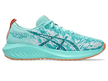Детские-подростковые кроссовки Asics Noosa Tri 16 GS (Junior) 1014A346-401