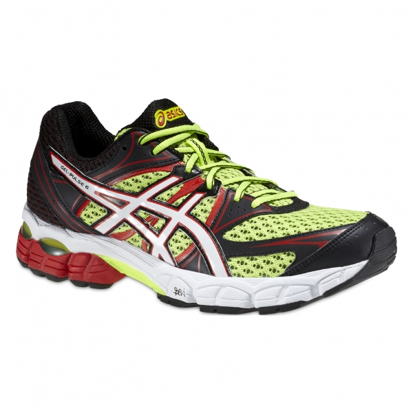 Asics gel pulse 6 running shoes best sale