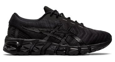 Детские-подростковые кроссовки Asics GEL-QUANTUM 180 5 GS 1024A027-001