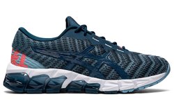 Детские-подростковые кроссовки Asics GEL-QUANTUM 180 5 GS 1024A027-400