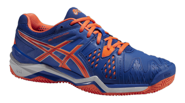 Кроссовки Asics GEL-RESOLUTION 6 CLAY E503Y 4230