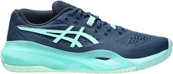 Кроссовки для тенниса Asics GEL-RESOLUTION X 1041A481-404