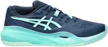 Кроссовки для тенниса Asics GEL-RESOLUTION X 1041A481-404