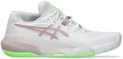 Кроссовки для тенниса Asics GEL-RESOLUTION X CLAY (W) 1042A277-104