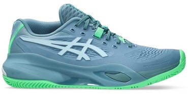 Кроссовки для тенниса Asics GEL-RESOLUTION X PADEL 1041A492-403