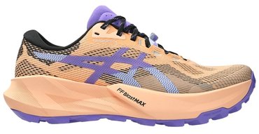 Кроссовки для бега Asics GEL-TRABUCO 14 (W) 1012B938-800