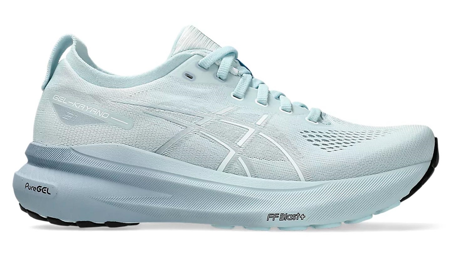 Asics Gel Kayano 31 Women 1012B670 021