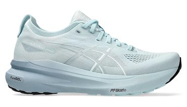 Женские кроссовки для бега Asics Gel-Kayano 31 (Women) 1012B670 021