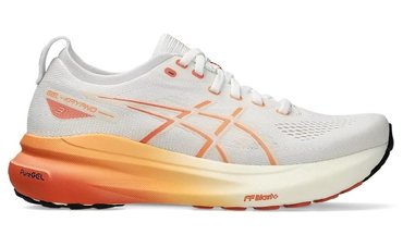 Женские кроссовки для бега Asics Gel-Kayano 31 (Women) 1012B670 100