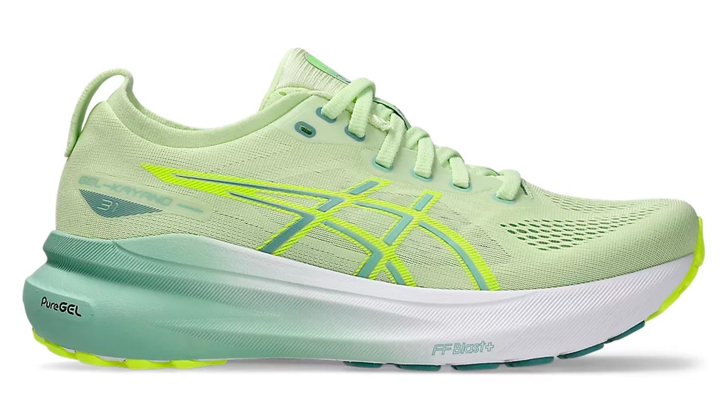 Asics Gel Kayano 31 Women 1012B670 300