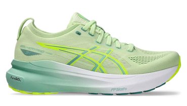 Женские кроссовки для бега Asics Gel-Kayano 31 (Women) 1012B670 300