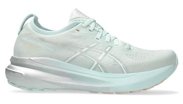 Женские кроссовки для бега Asics Gel-Kayano 31 (Women) 1012B670 301