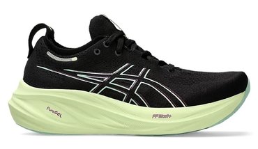 Кроссовки для бега Asics Gel-Nimbus 26 (Women) 1012B601 005