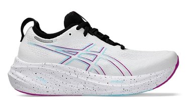 Кроссовки для бега Asics Gel-Nimbus 26 (Women) 1012B601 102